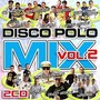 Disco Polo Mix vol. 2 - Disco Polo NR 1   