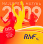Najlepsza Muzyka 2009 - Radio RMF FM: Najlepsza Muzyka 