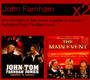 Together In Concert - John Farnham