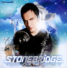 Flavour, The Vibe vol.3 - Stonebridge