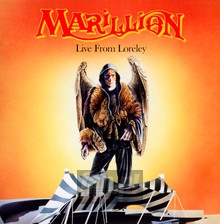 Live From Loreley - Marillion