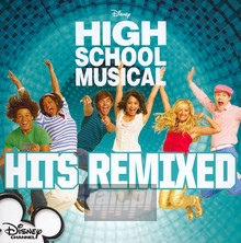 High School Musical Remix  OST - V/A