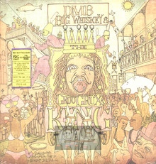 Big Whiskey & The Groogrux King - Dave  Matthews Band