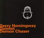 Demon Chaser [Remastered Reissue Of Hatart 6137] - Gerry Hemingway Quintet 