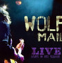 Live Blues In Red Square - Wolf Mail