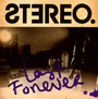 Last Forever - Stereo