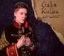 Hat, Rabbit - Gaba Kulka - bigger Hat, Rabbit - Gaba Kulka
