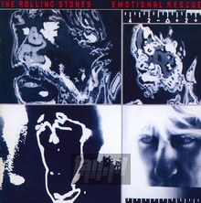 Emotional Rescue - The Rolling Stones 