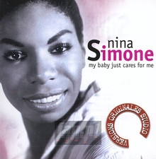 My Baby Just Cares For Me - Nina Simone