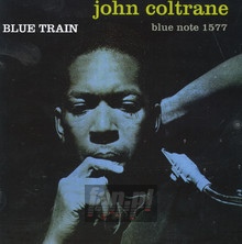 Blue Train - John Coltrane