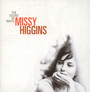 Sound Of White - Missy Higgins
