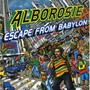 Escape From Babylon - Alborosie