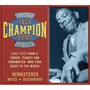 Early Cuts From A Singer Pianist - Jack Dupree  -Champion-