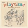 Mini Disney - Playtime - V/A