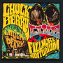 Live At Filmore San Francisco - Chuck Berry