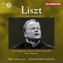 Sinfonische Dichtungen 5 - F. Liszt