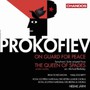On Guard For Peace/The Qu - S. Prokofieff
