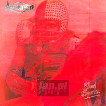 Blood Sports - Avenger - bigger Blood Sports - Avenger