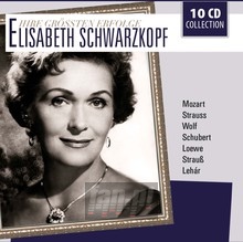 Ihre Grossten Erfolge - Elisabeth Schwarzkopf