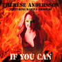 If You Can - Theresa Andersson