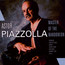 Master Of The Bandoneon - Astor Piazzolla