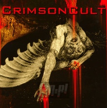 Crimson Cult - Crimson Cult