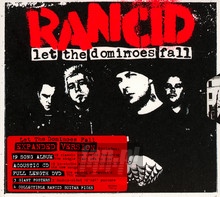 Let The Dominoes Fall - Rancid