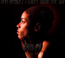 I Can't Stand The Rain - Ann Peebles - bigger I Can't Stand The Rain - Ann Peebles