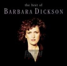 Best Of - Barbara Dickson