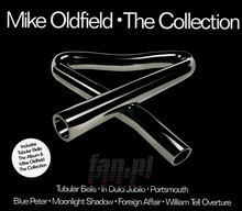 Tubular Bells / The Collection 1974 - 1983 - Mike Oldfield