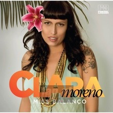 Miss Balanco - Clara Moreno
