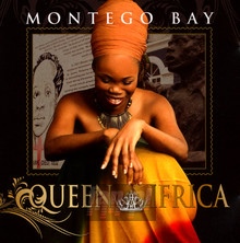 Welcome To Montego Bay - Queen Ifrica