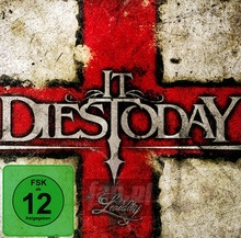Lividity - It Dies Today - bigger Lividity - It Dies Today