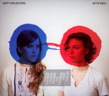 Bitte Orca - The Dirty Projectors 