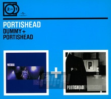Dummy/Portishead - Portishead