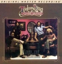 Toulouse Street - The Doobie Brothers - bigger Toulouse Street - The Doobie Brothers