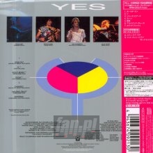 9012 Live The Solos - Yes