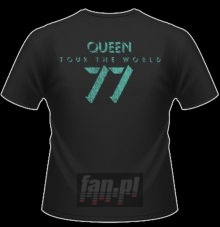 News Of The World _TS80334_ - Queen