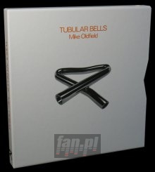 Tubular Bells - Mike Oldfield