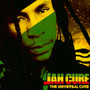 Universal Cure - Jah Cure