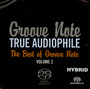 True Audiophile - Best Of Groove Note 2 - V/A