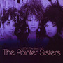 Jump: Best Of - The Pointer Sisters 