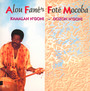Kamalan N'goni-Dozon N'go - Alou's Fote Mocoba Fane 