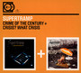 Crime Of The Century/Crisis? What Crisis? - Supertramp