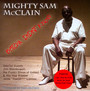 Betcha Didn't Know - Mighty Sam McClain 