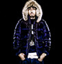 Bass Rock - Clyde Carson