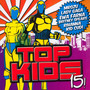 Top Kids vol.15 - Top Kids   