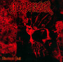 Bloodred Hell - Facebreaker