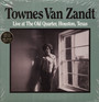 Live At The Old Quarter - Townes Van Zandt 