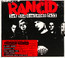 Let The Dominoes Fall - Rancid